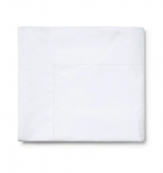 Classico King Flat Sheet - White